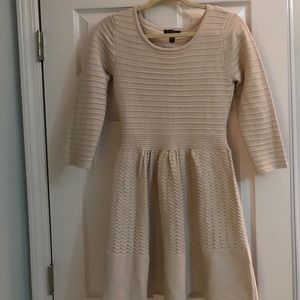 Jessica Simpson Sweater Dress - NWOT Sz M